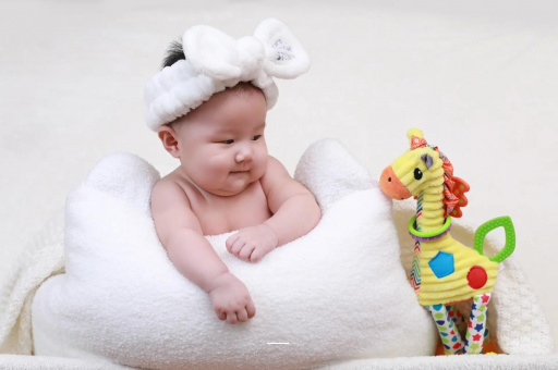 抚顺五个月的宝宝