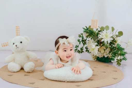 抚顺宝宝多久会抬头